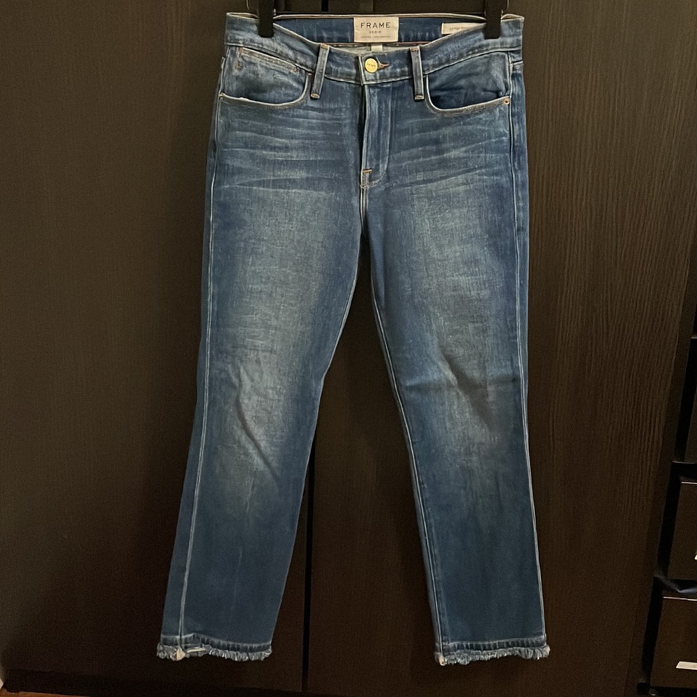 Frame Denim - Picture 3 of 6